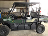 2019 KAWASAKI Mule PRO-DXT (Half Door)