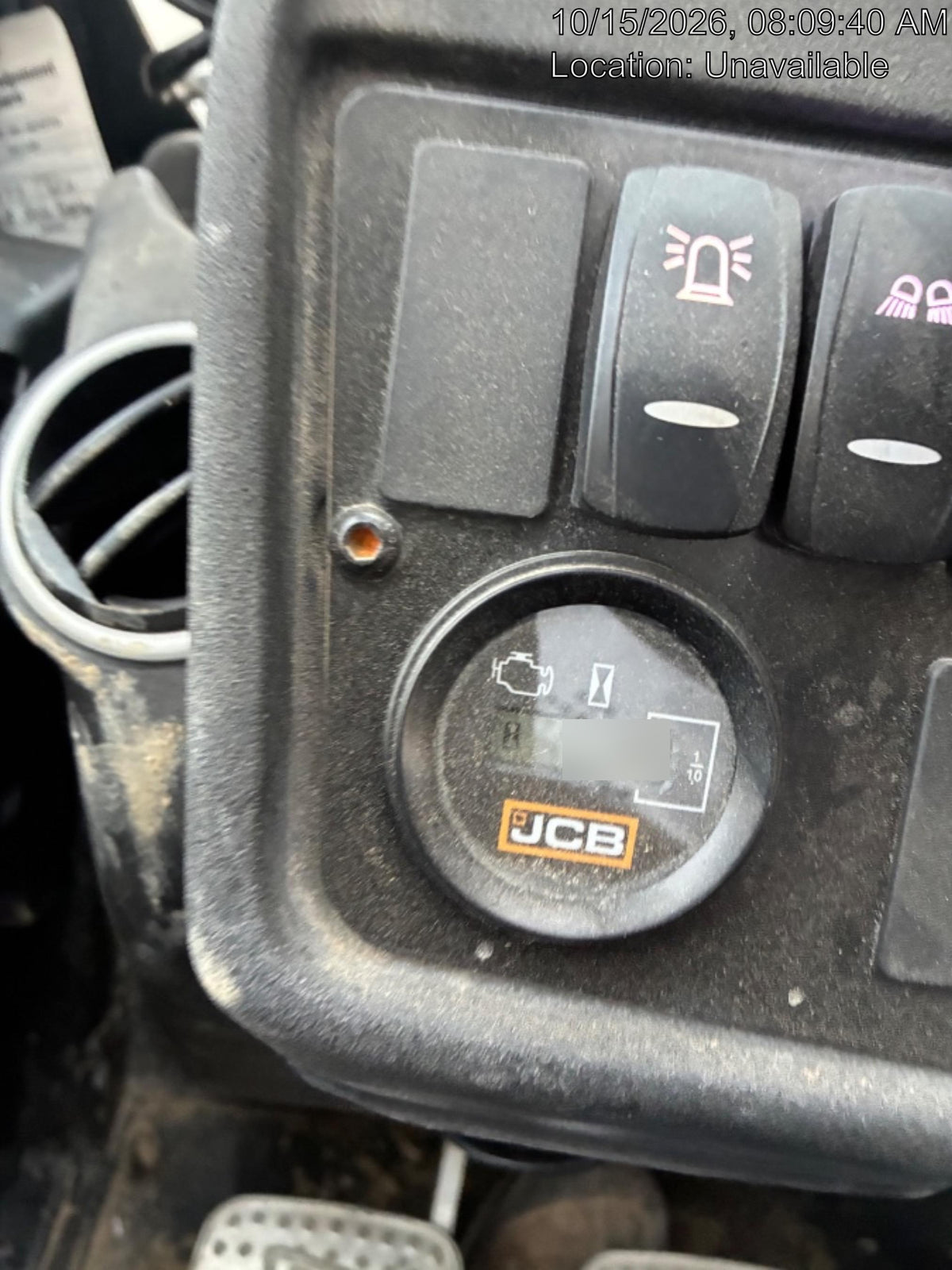 2024 JCB 506-36