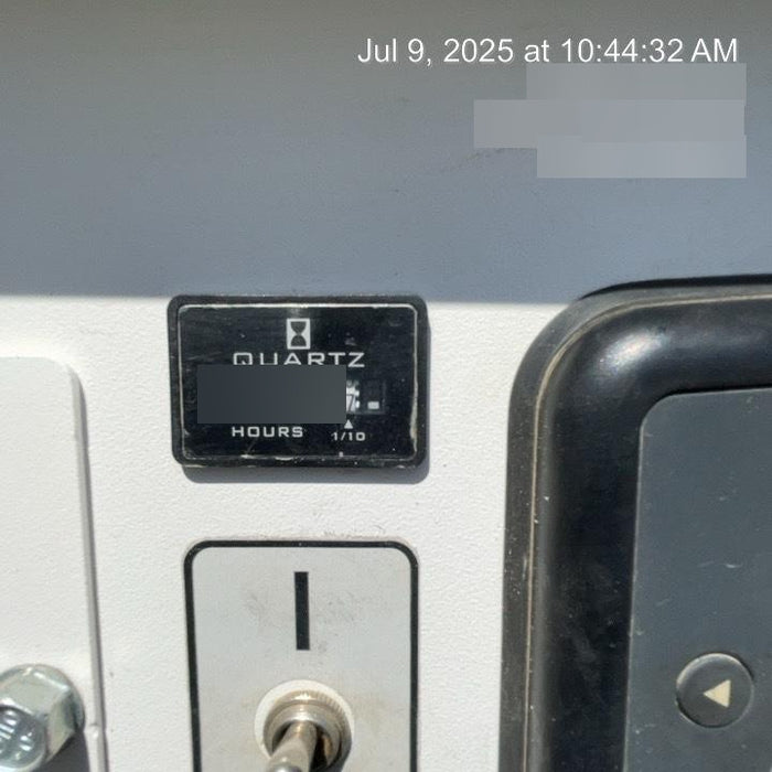 2022 WACKER NEUSON G50