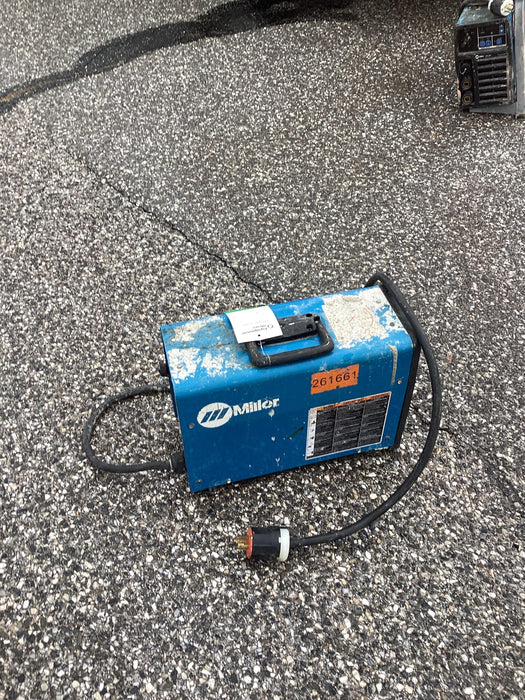 2022 MILLER ELECTRIC CST-280