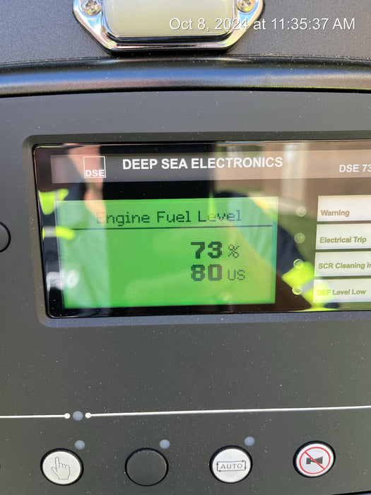 2024 ATLAS COPCO QAS 70