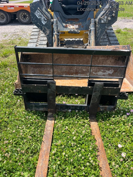 2025 ARROW MATERIAL HANDLING F5100CB - 72"