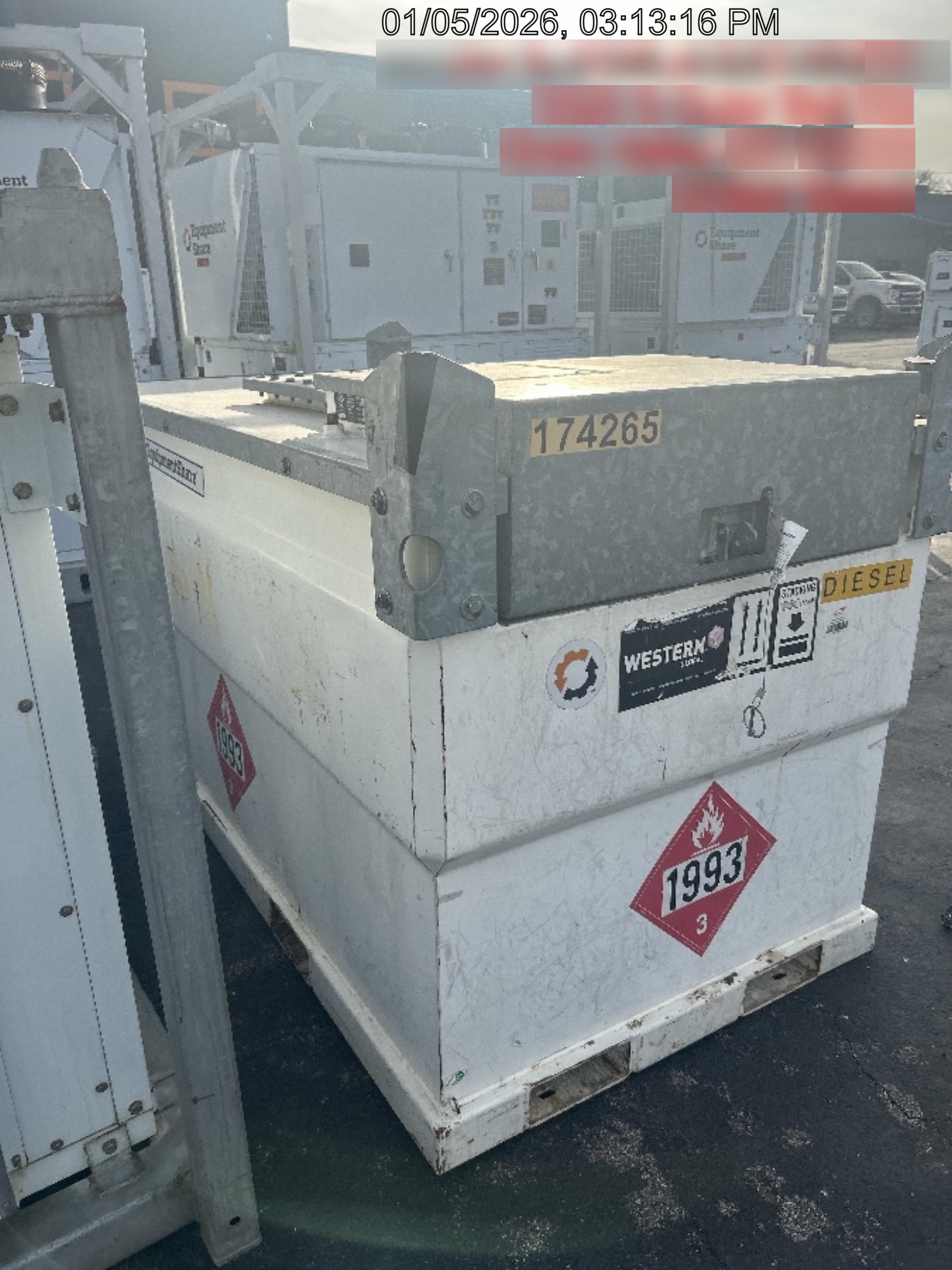 2021 TRANSCUBE 20TCGCAB