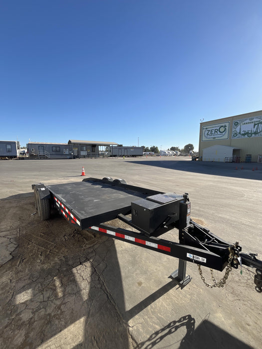 2023 STEELPOINT K19E