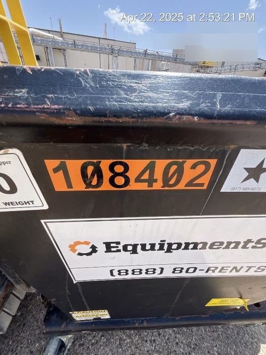 2020 STAR INDUSTRIES 1805N Hopper