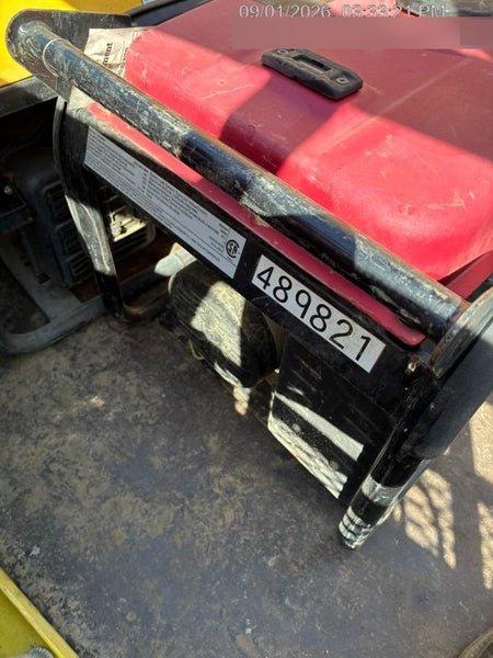 2025 MI-T-M GEN-3600-0MM0