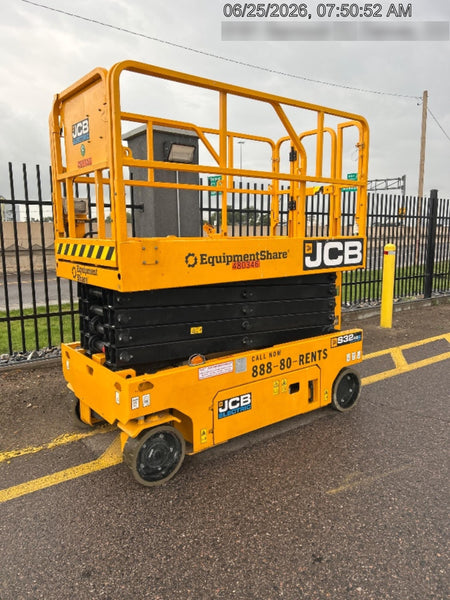 2024 JCB S3246E