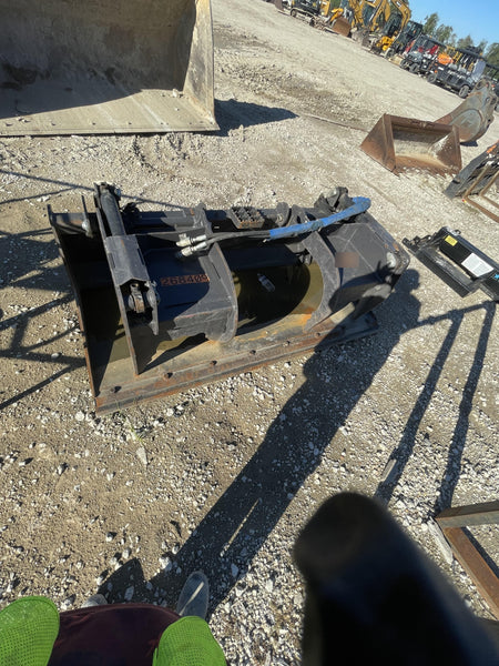 2022 PALADIN UTILITY GRAPPLE 11876-0022