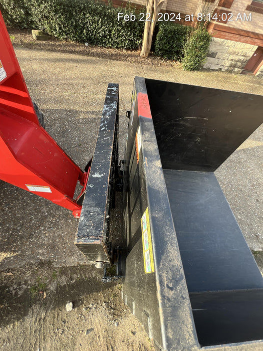 2023 STAR INDUSTRIES 1425