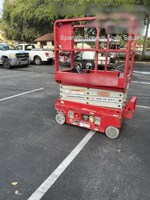 2019 MEC 1330SE Standard Options, MachineLink Keypad and Telematics