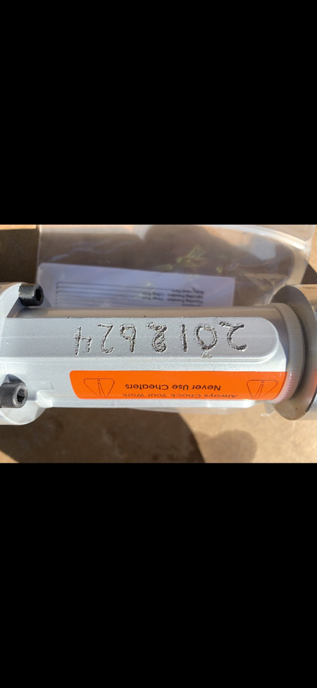 2022 PETOL P95-525