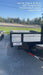 2024 TEXAS PRIDE TRAILERS GT817414KBP