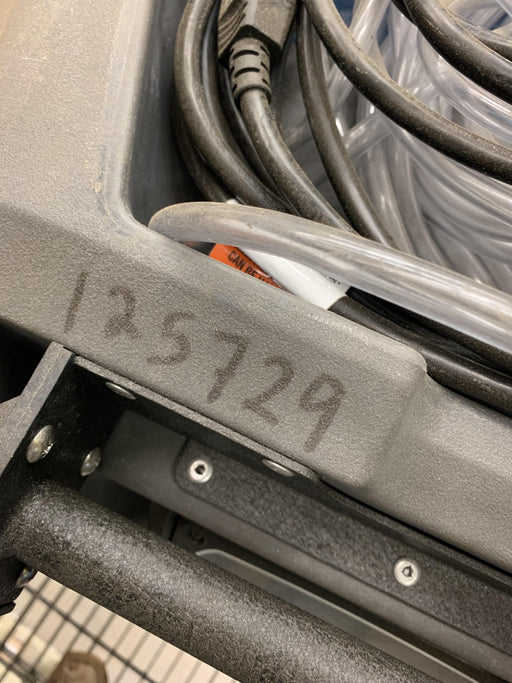 2020 DRI-EAZ LGR6000Li