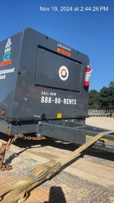 2024 AIRMAN PDSF375DP-6E1