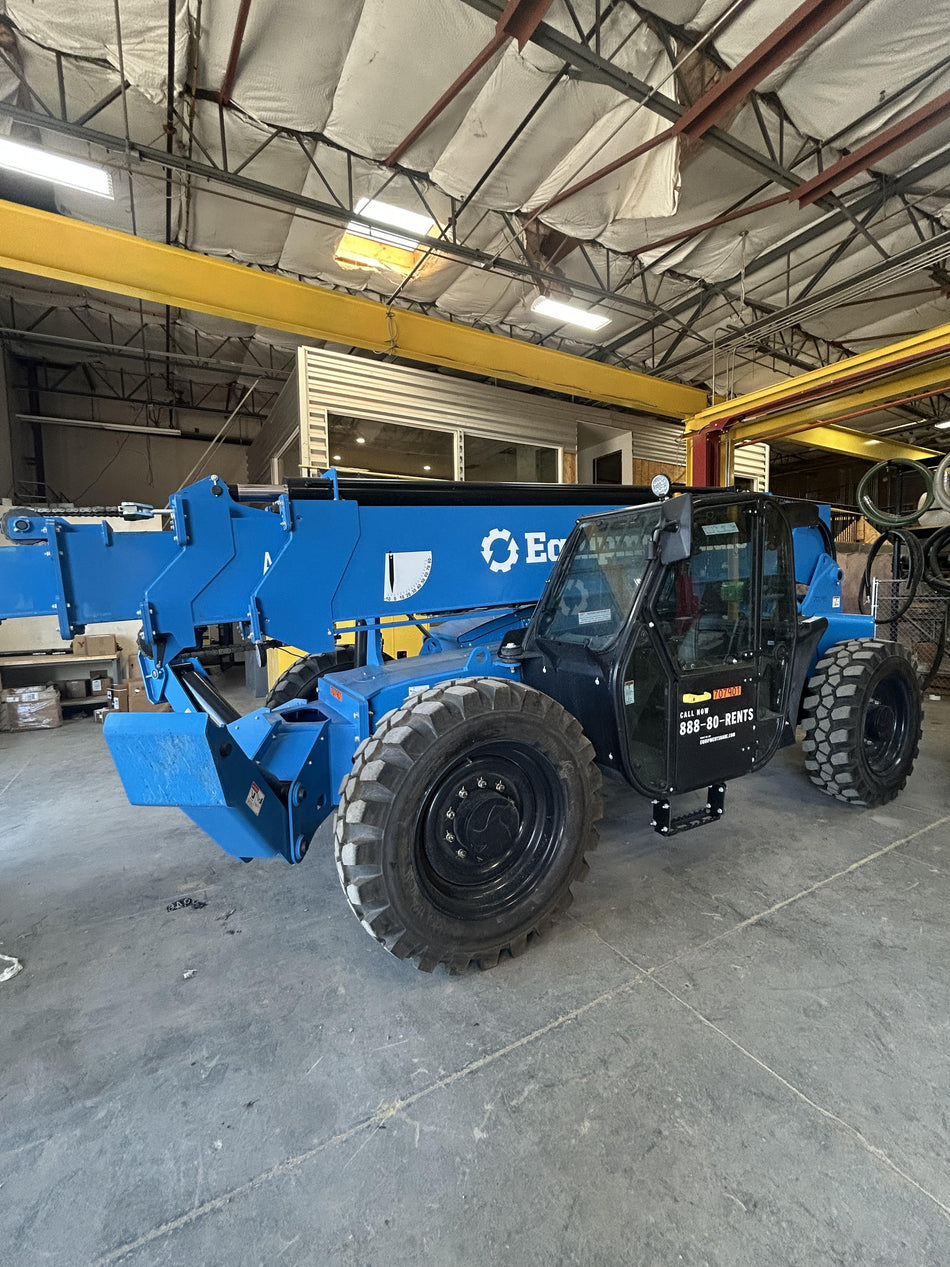 2026 GENIE GTH-1256