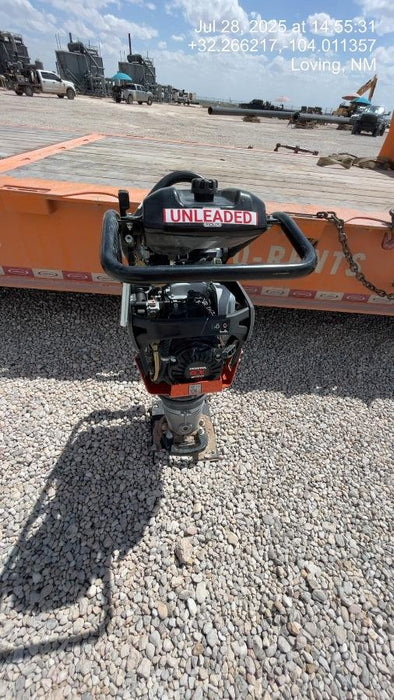 2025 HUSQVARNA LT6005