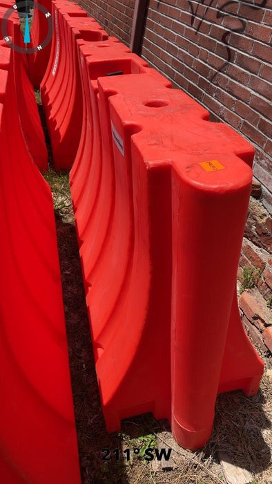 2023 HOUSTON BARRICADE WFB42