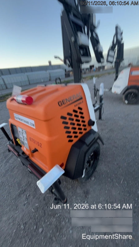 2026 GENERAC MLTS-4