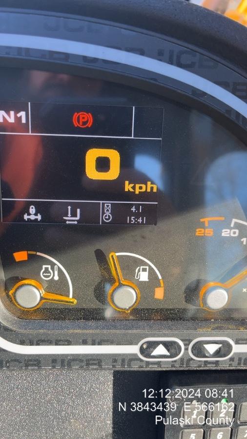 2025 JCB 510-56