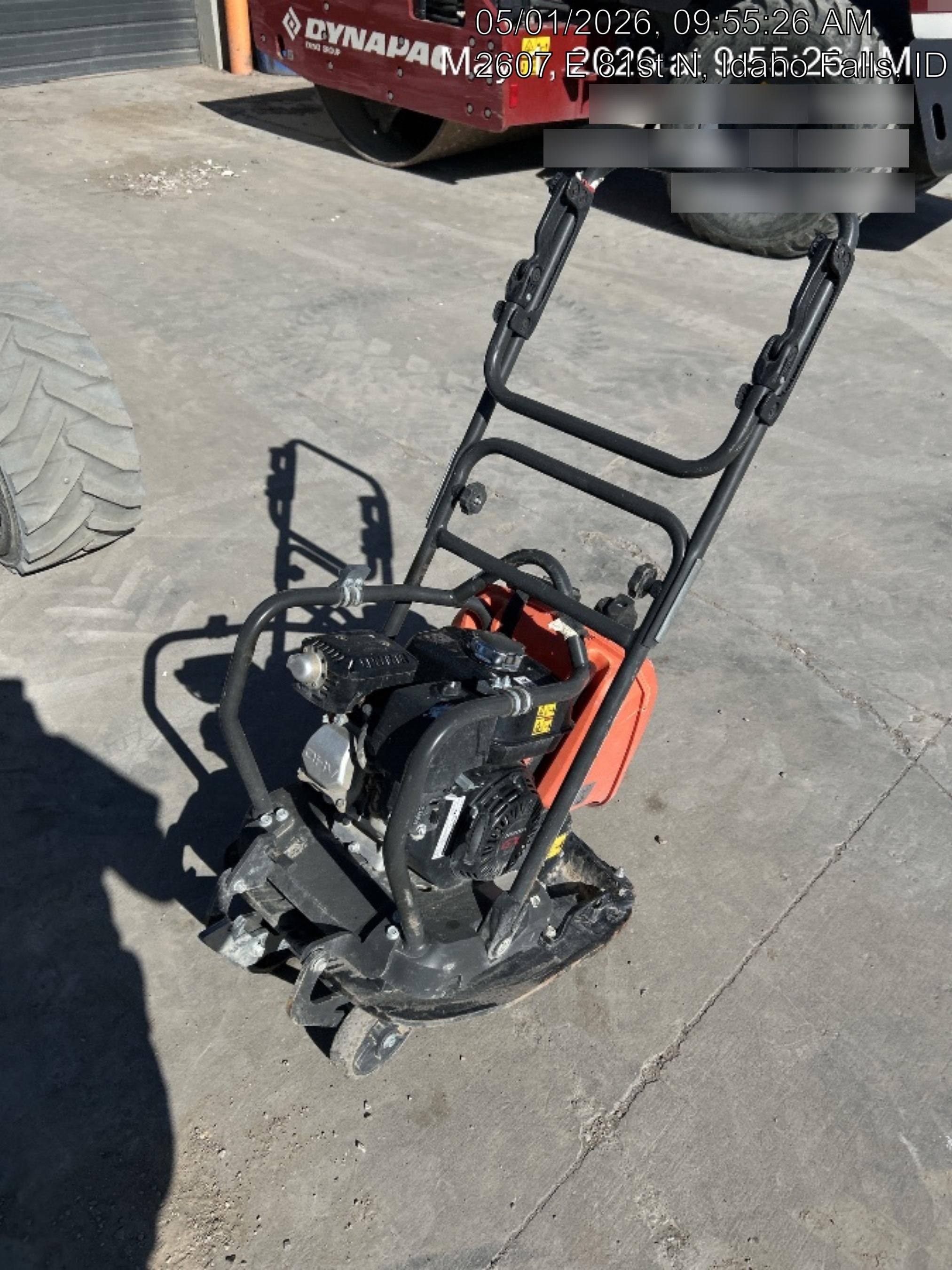2024 HUSQVARNA LF75