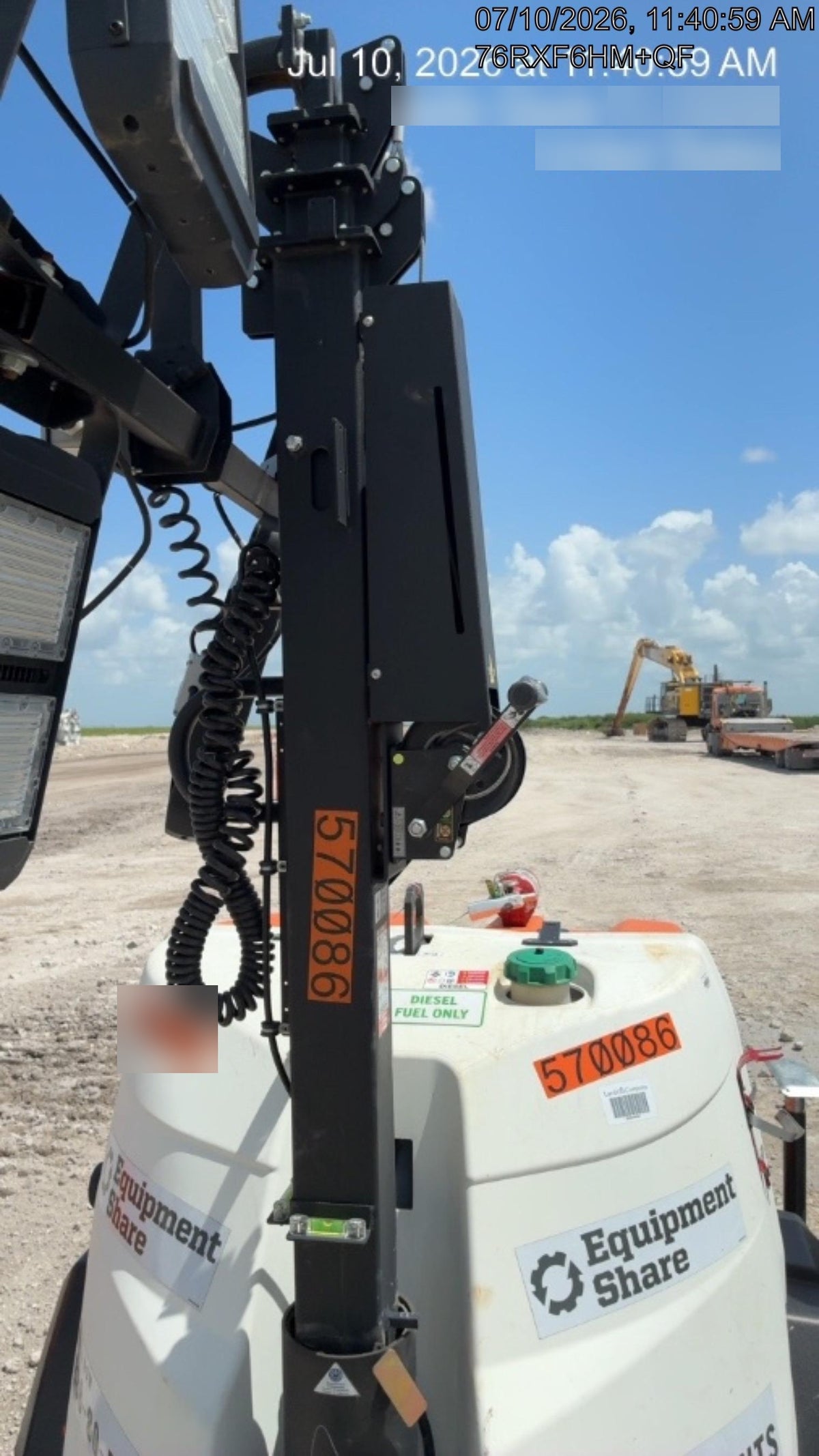 2023 GENERAC MLT2