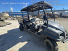2021 Club Car CA1700D Canopy, Diesel, 4 Passenger