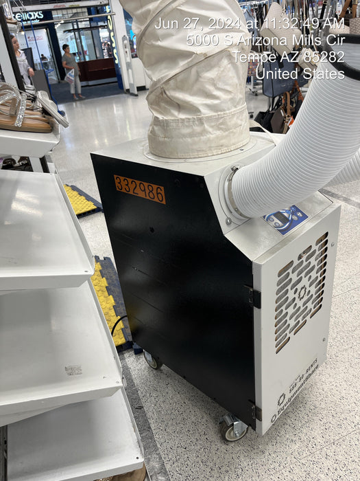 2023 KWIKOOL KPAC1411-2