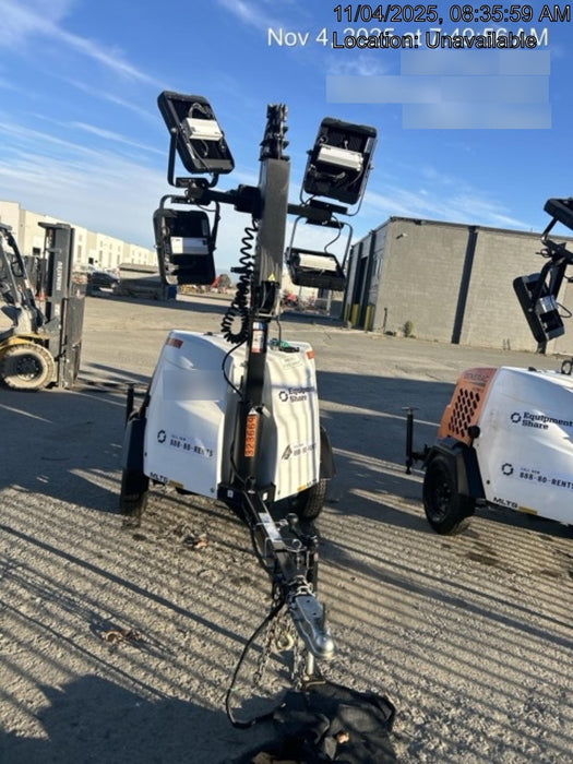 2023 GENERAC MLT2