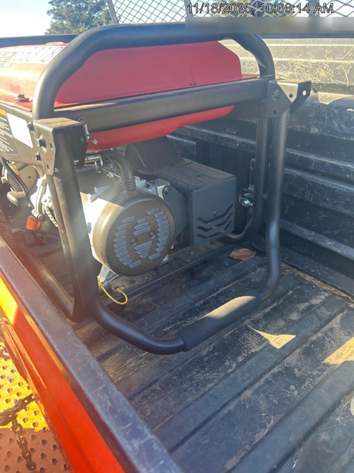 2025 MI-T-M GEN-6500-0MM1