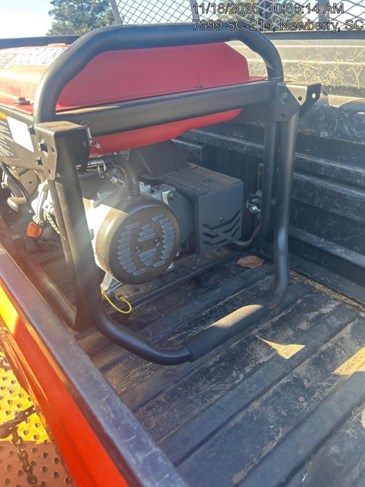 2025 MI-T-M GEN-6500-0MM1