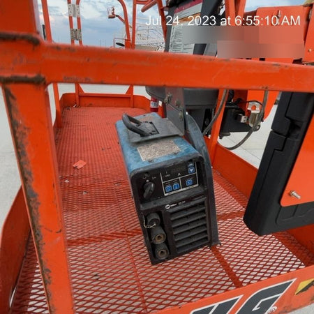 2022 MILLER ELECTRIC CST-280