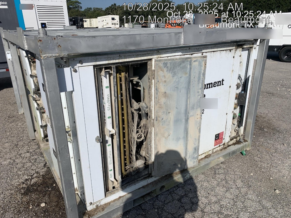 2021 SMARTECH SACP26A-SP