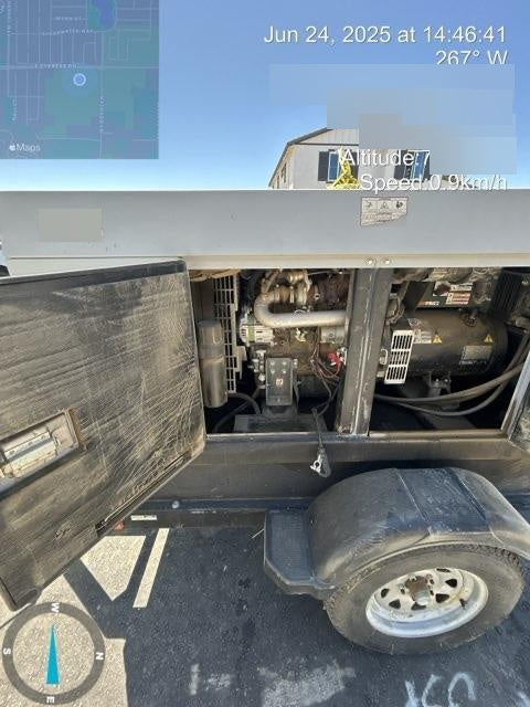 2019 WACKER NEUSON G25