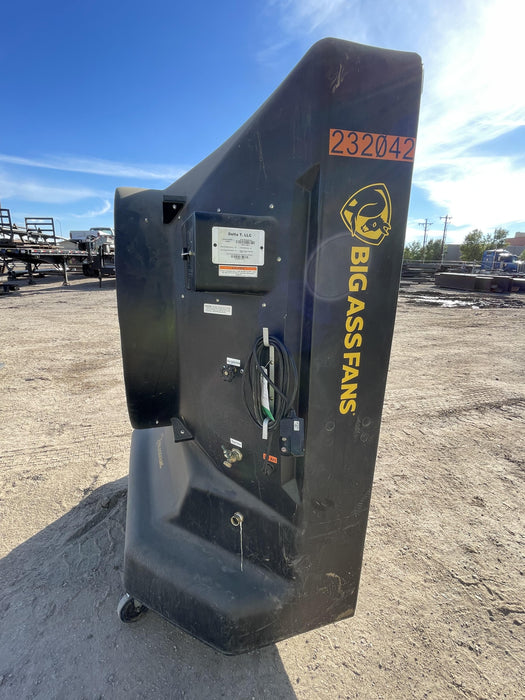 2022 BIG ASS FANS Cool Space 400