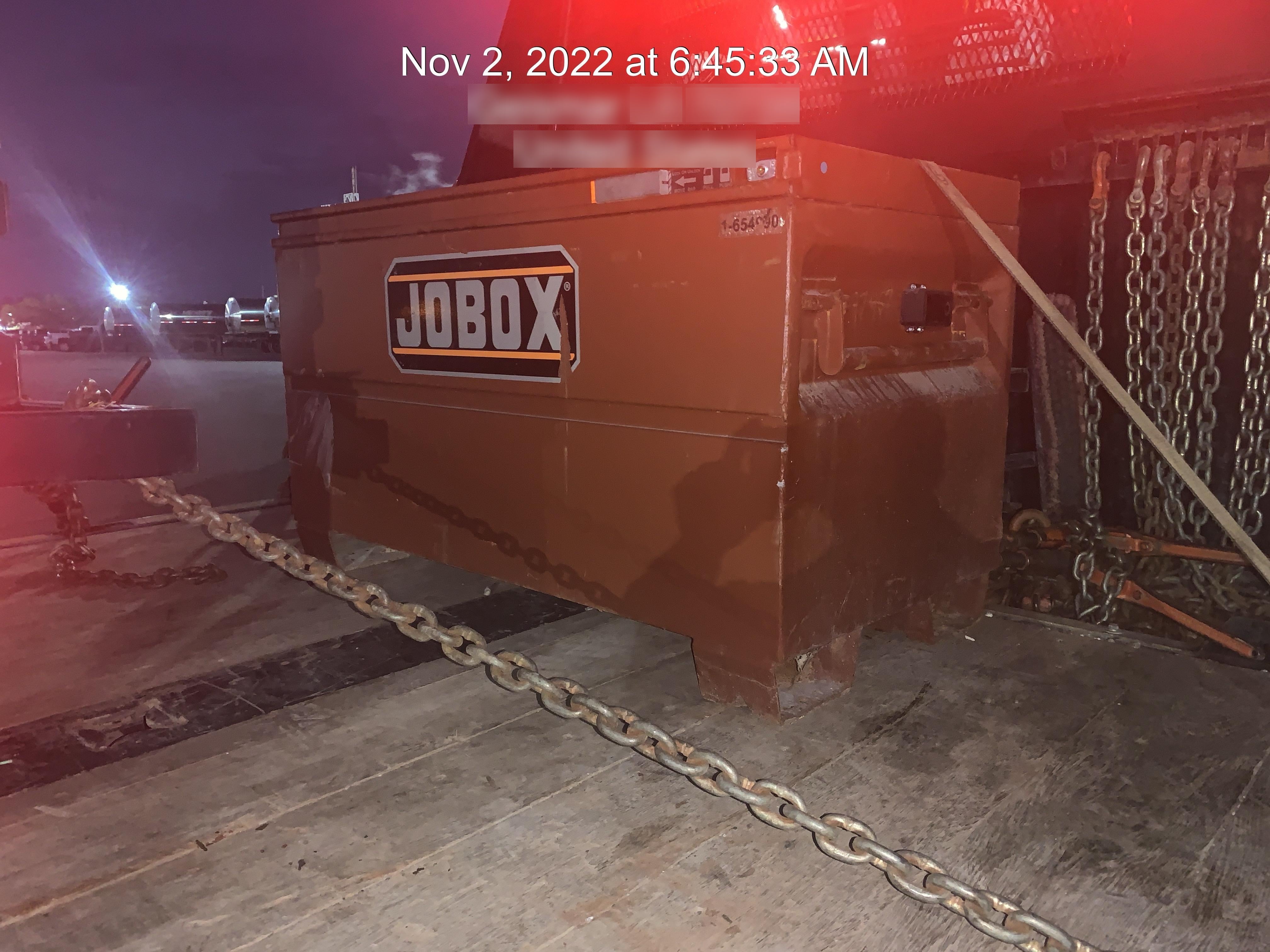 2020 JOBOX 1-654990