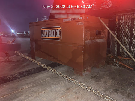 2020 JOBOX 1-654990