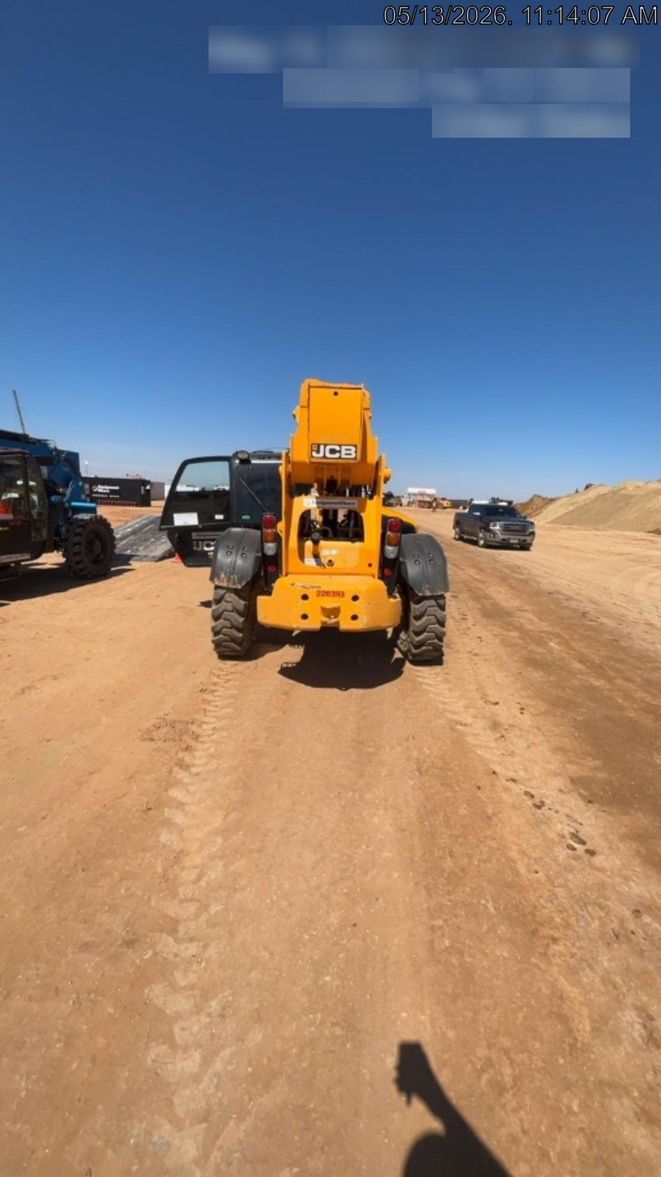 2022 JCB 512-56