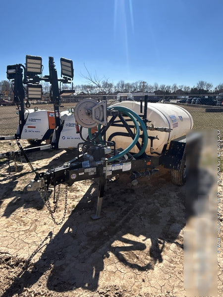 2023 WYLIE EXP-500L
