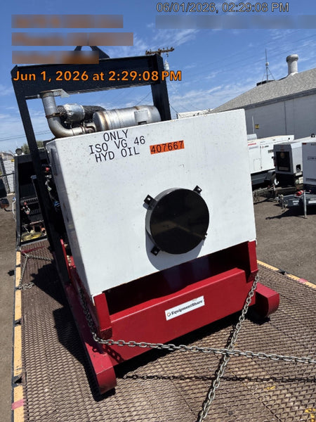 2024 D&D 800DSK