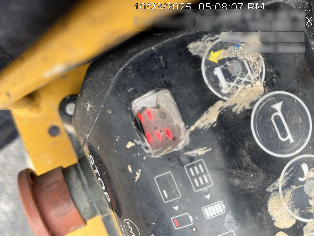 2021 XCMG XG1930DC