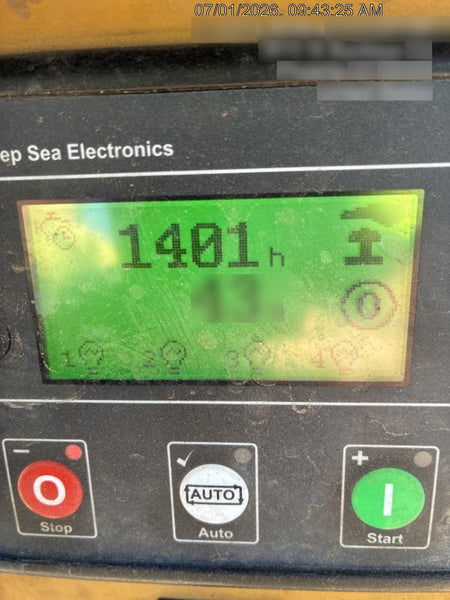 2021 ALLMAND NLV3GR