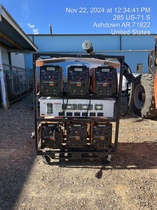 2023 LEX WR6A-7SM-FG26DZ6LD-R