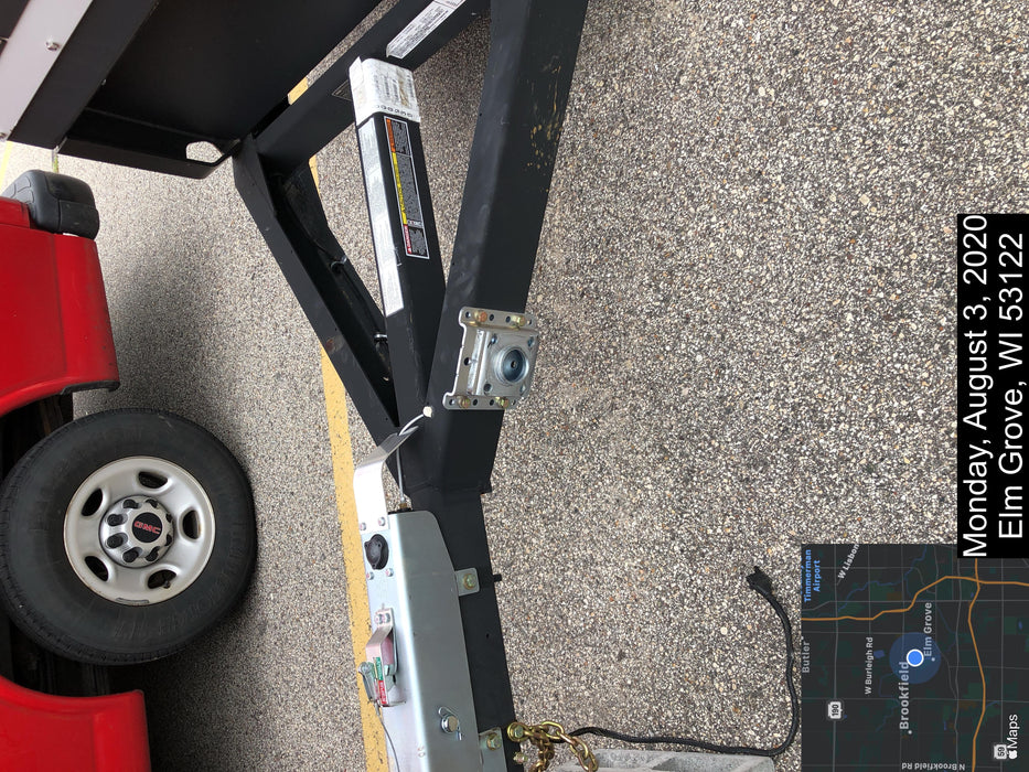 2020 WACKER NEUSON G70