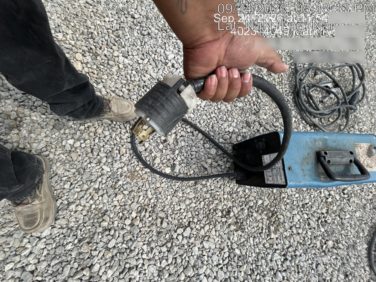 2024 MILLER ELECTRIC CST-282