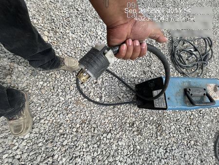 2024 MILLER ELECTRIC CST-282