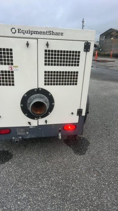 2022 ATLAS COPCO PAC F66 KD-S