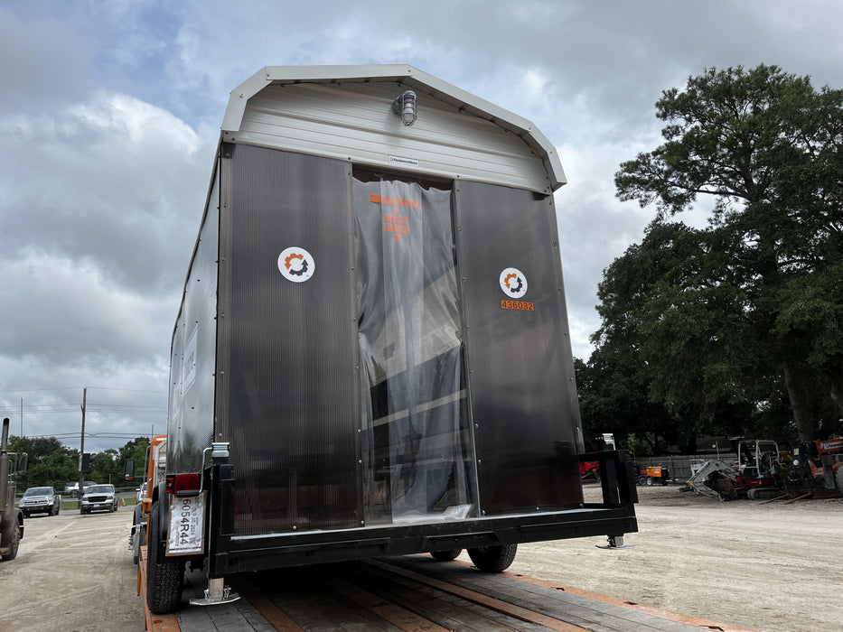 2024 TEXAS COOLING SYSTEMS Texas Icehouse