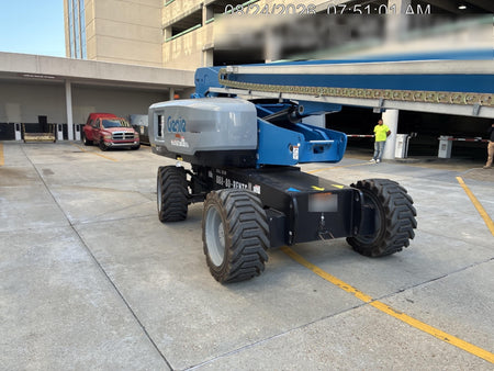 2025 GENIE S-85 XC