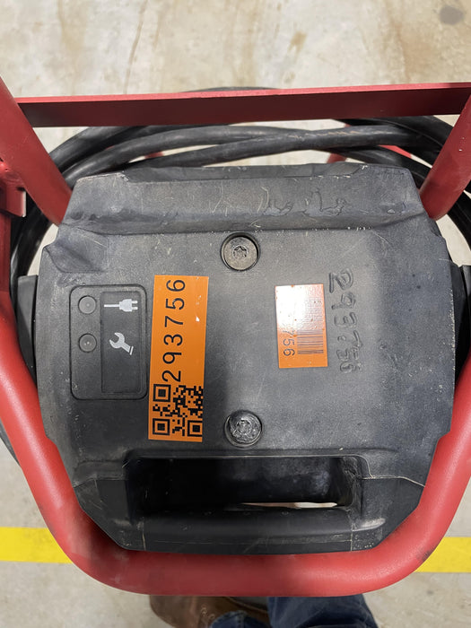 2023 HILTI TE 3000-AVR