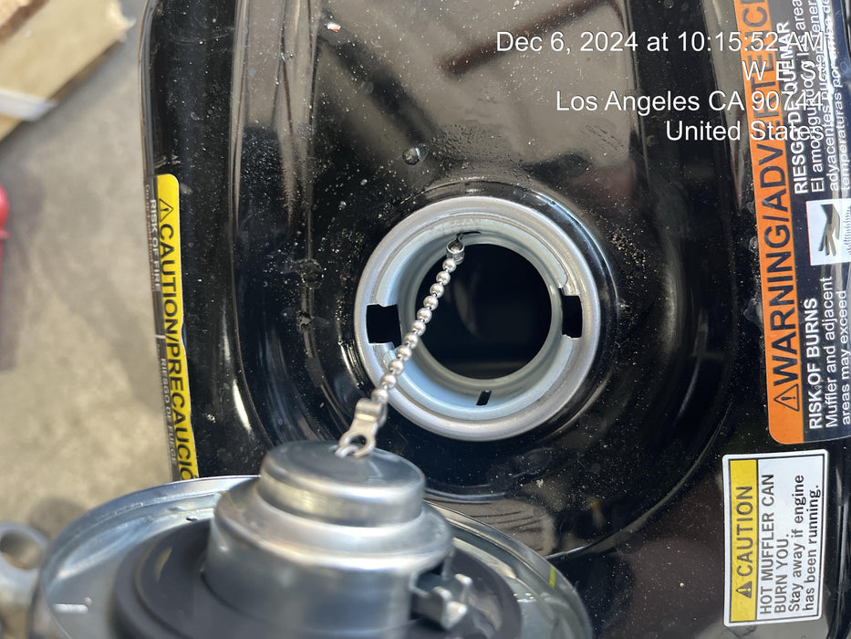 2024 MI-T-M WTP-S02-1MGH